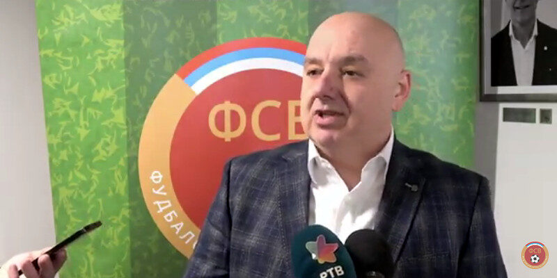 Zbiljić: Sistemski pristup i privatizacija ključni za iskorak srpskog fudbala