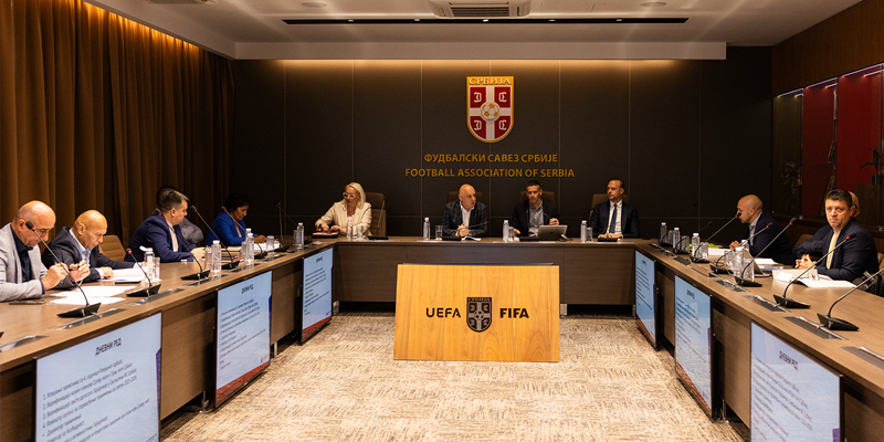 Zajednica: Održana redovna sednica Izvršnog odbora i Skupštine